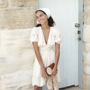 Spell and the Gypsy Collective Imogen Dress